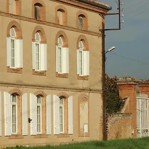  Maison d'hôtes La Demeure De